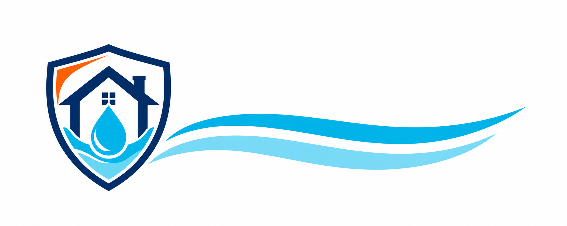 Genesee Water Damage logo